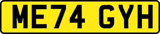 ME74GYH