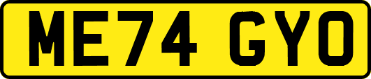ME74GYO