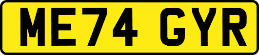 ME74GYR