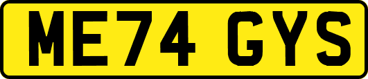 ME74GYS