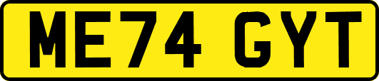 ME74GYT