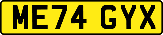 ME74GYX