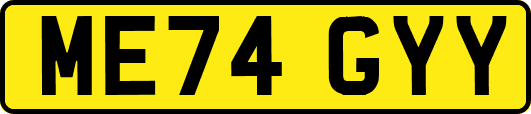 ME74GYY