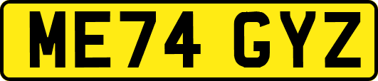 ME74GYZ