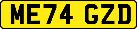 ME74GZD
