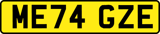 ME74GZE