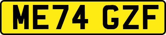 ME74GZF