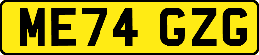ME74GZG