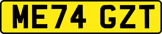 ME74GZT