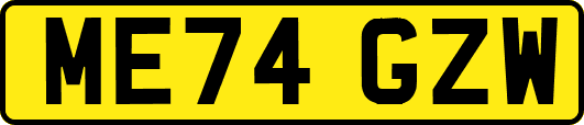 ME74GZW