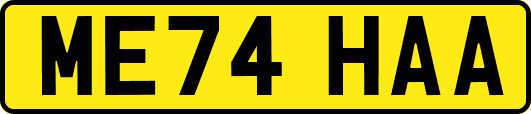 ME74HAA