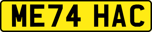 ME74HAC