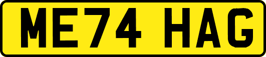 ME74HAG