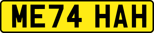 ME74HAH