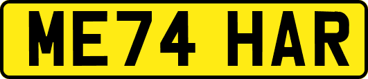 ME74HAR
