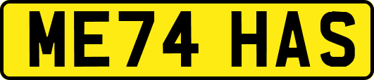 ME74HAS