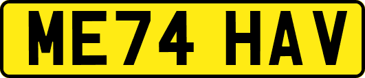 ME74HAV