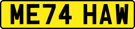 ME74HAW