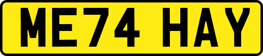 ME74HAY