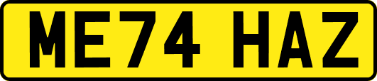 ME74HAZ