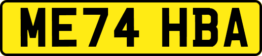 ME74HBA