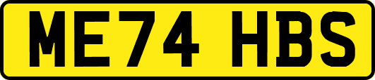 ME74HBS