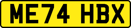 ME74HBX