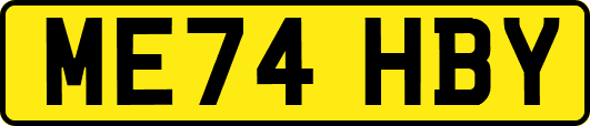 ME74HBY
