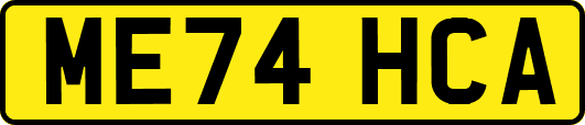 ME74HCA