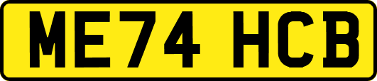 ME74HCB
