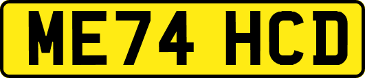 ME74HCD