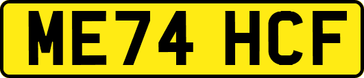ME74HCF