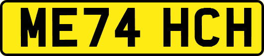 ME74HCH