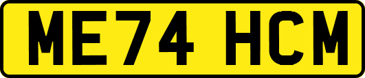 ME74HCM