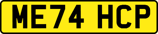 ME74HCP