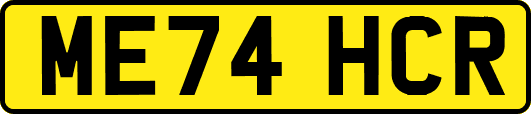 ME74HCR