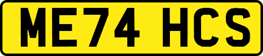 ME74HCS