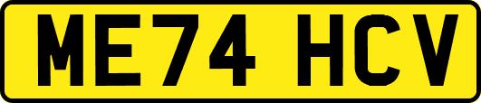 ME74HCV
