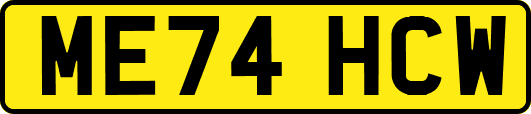 ME74HCW