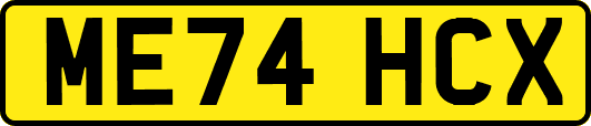 ME74HCX