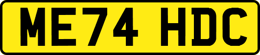 ME74HDC