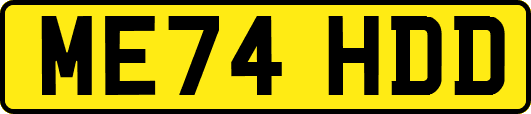 ME74HDD