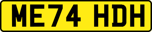ME74HDH