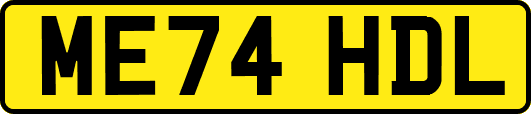 ME74HDL