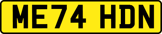 ME74HDN