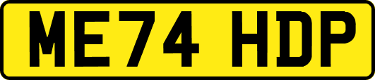 ME74HDP
