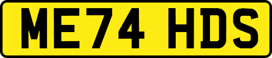 ME74HDS