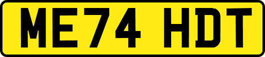 ME74HDT