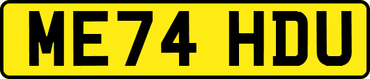 ME74HDU