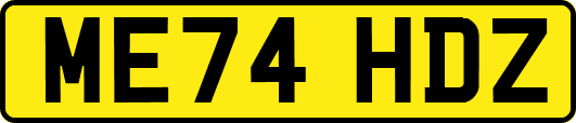 ME74HDZ